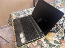 Acer Aspire 5250