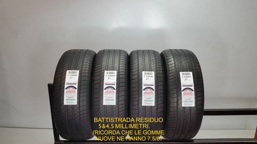 Gomme usate 205 55r16 91h - usate, 205/55r16