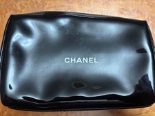 Pochette cosmetica Chanel in