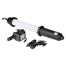 Poly Pool Lampada cantiere