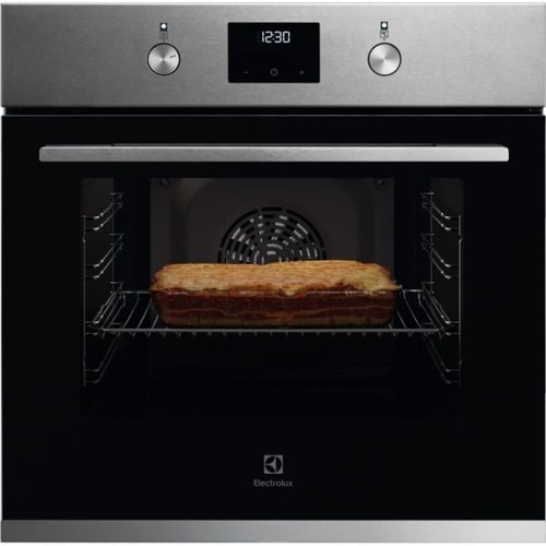 Electrolux kofgc40bx forno - kofgc40bx,