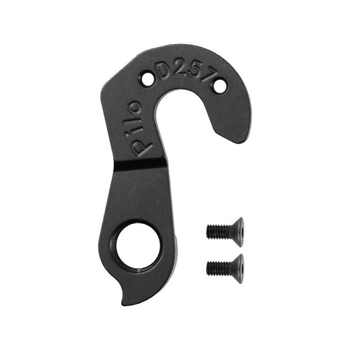 Patte dérailleur pilo - dérailleur, d257
