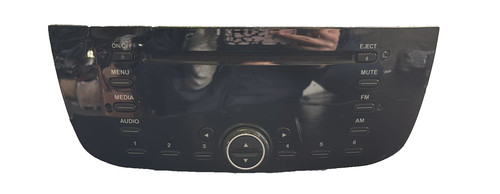 Autoradio stereo fiat grande - stereo,