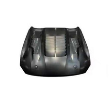 Ford Mustang 2018-2023 Krstyle