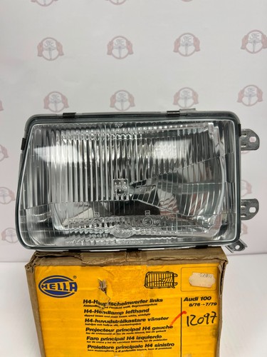 Faro hella audi 100 - faro,