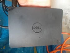 DOCKING STATION DELL K17A