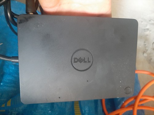 Docking station dell - docking,