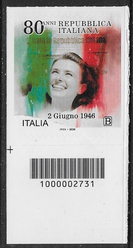 Italia italy 2026 - italy, repubblica