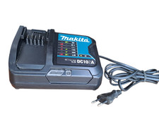 Caricabatterie Makita DC10SA10  10,8    (3)