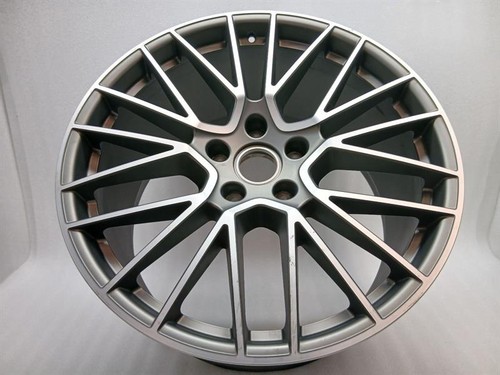Porsche cayenne mk3 e3 - mk3,