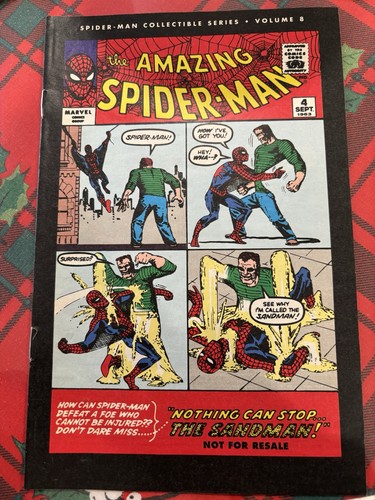 Fumetto spider man 2006 - fumetto, spider-man