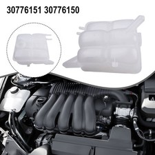 Raffreddamento motore reso facile con il serbatoio di espansione radiatore per VOLVO S40 V50