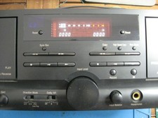 Registratore a Cassette HARMAN