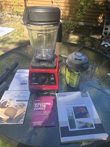 Lrg vitamix blender qvc - lrg,