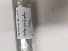 Tubo supporto sinistro