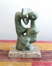 Isamu noguchi madre e - isamu, "
