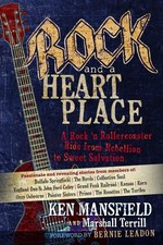 Rock and a Heart Place: A Rock