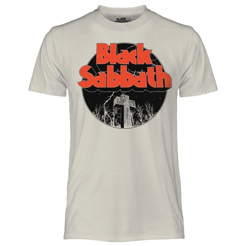 Shirt black sabbath rock - t-shirt,