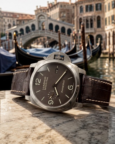 Panerai luminor pam351 days - pam351, 3