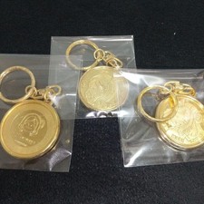Set medaglie commemorative