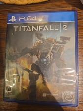 Titanfall 2 (PlayStation 4
