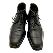 Cristiano Gualtieri Boot Shoe