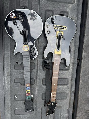 Guitar hero - hero,