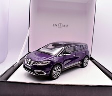 Modellino auto scala 1:43