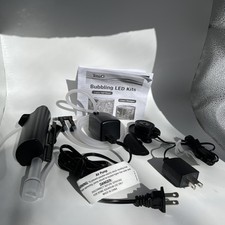 Tetra bubbling kit led solo - tetra,