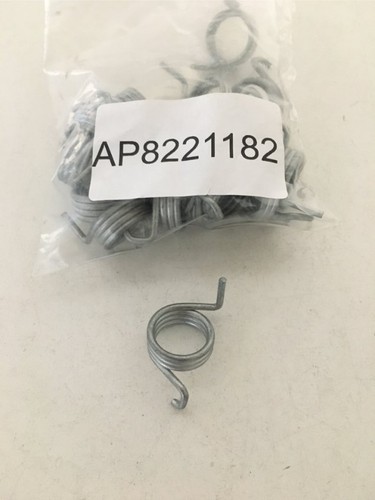 Ap8221182 molla pedana - ap8221182, sx