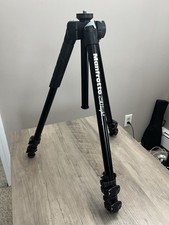 Manfrotto 290 Treppiede