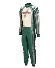 Tuta da corsa F1 Tony Kart
