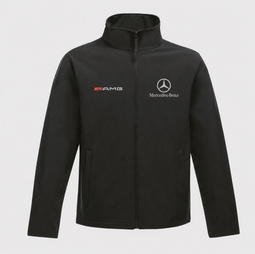 Giacca mercedes benz - giacca,