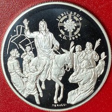 1999 ANDORRA 10 COMMENSALI .94