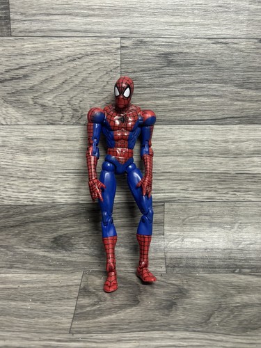 2003 toy biz marvel - 2003,