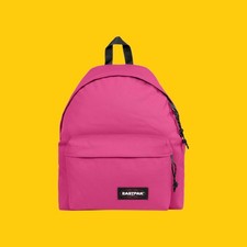 Eastpak Rosa Zaino Scuola |