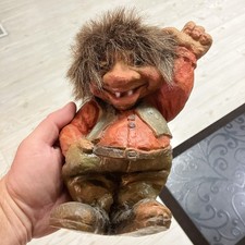 nyform troll norway