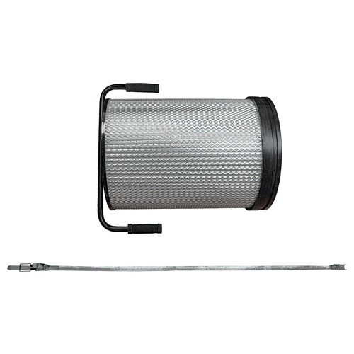 Cartuccia per bernardo 230 - per, dc