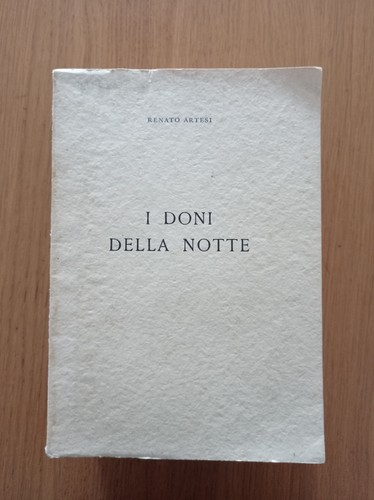 Doni della notte - doni,