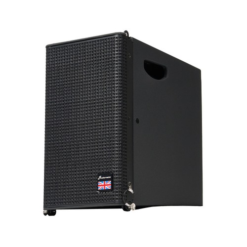 Studiomaster v26a compact line - studiomaster,