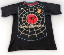 Atletico Madrid 2004-05 Maglia