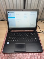 Toshiba Satellite Pro