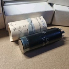 1 x FEU-31A Soviet FEU31A Photomultiplier TUBE Scintillator NEW BOX + Datasheet
