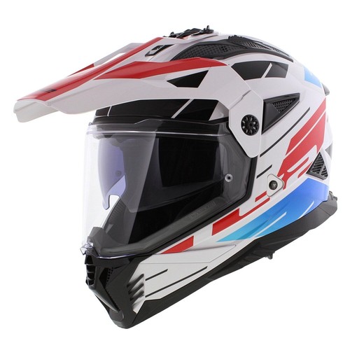Casco avventura ls2 mx702 - avventura,
