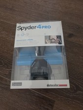 Spyder S4P100 4Pro Datacolor
