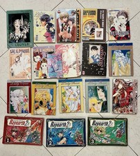 fumetti erotici HENTAI