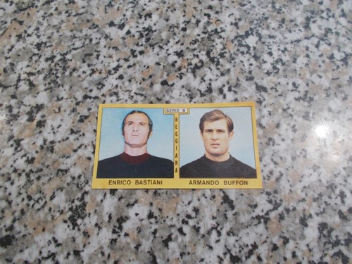 Bastiani buffon - bastiani/buffon, (reggiana)