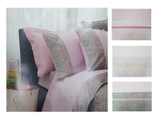 Completo lenzuola matrimoniale