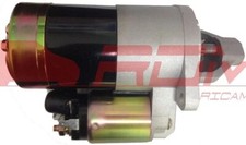 Motorino avviamento aixam - -,