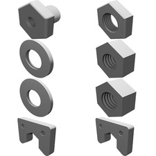 Filament Storage Solution